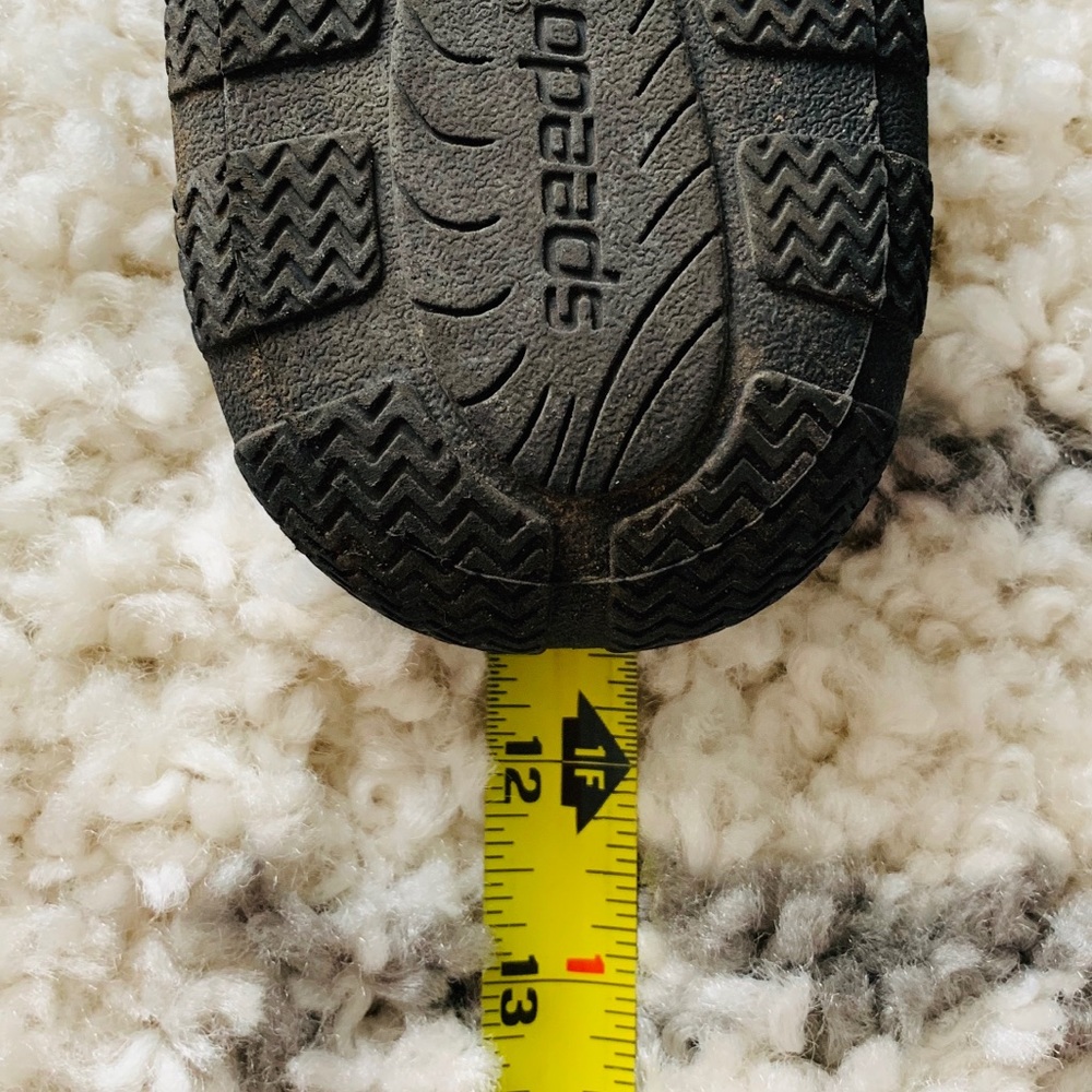 Speedo Water Shoes - Picture 8 of 8